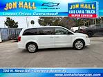 Used 2017 Dodge Grand Caravan SE Minivan for sale #266331B - photo 13