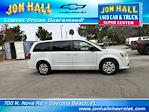 Used 2017 Dodge Grand Caravan SE Minivan for sale #266331B - photo 14
