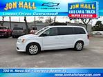 Used 2017 Dodge Grand Caravan SE Minivan for sale #266331B - photo 3
