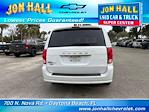 Used 2017 Dodge Grand Caravan SE Minivan for sale #266331B - photo 9