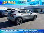 New 2026 Chevrolet Trax 2RS for sale #266335 - photo 13