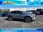 New 2026 Chevrolet Trax 2RS for sale #266335 - photo 16