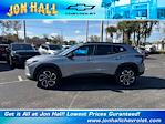 New 2026 Chevrolet Trax 2RS for sale #266335 - photo 4