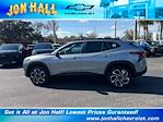 New 2026 Chevrolet Trax 2RS for sale #266335 - photo 5