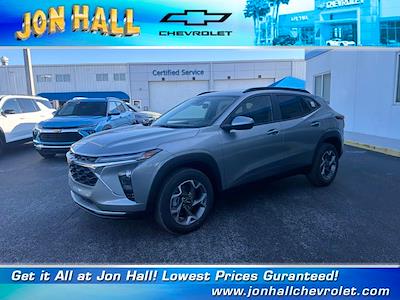 New 2026 Chevrolet Trax LT for sale #266337 - photo 1