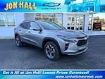 2026 Chevrolet Trax FWD SUV for sale #266337 - photo 4