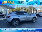 2026 Chevrolet Trax FWD SUV for sale #266337 - photo 12