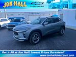 2026 Chevrolet Trax FWD SUV for sale #266337 - photo 1