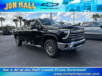 New 2026 Chevrolet Silverado 2500 - photo 1