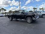 2026 Chevrolet Silverado 2500 Crew Cab 4WD Pickup for sale #266339 - photo 17
