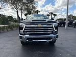 2026 Chevrolet Silverado 2500 Crew Cab 4WD Pickup for sale #266339 - photo 18