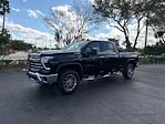 2026 Chevrolet Silverado 2500 Crew Cab 4WD Pickup for sale #266339 - photo 4