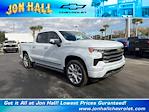2026 Chevrolet Silverado 1500 Crew Cab 4WD Pickup for sale #266340 - photo 1