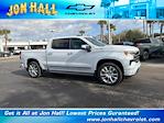 2026 Chevrolet Silverado 1500 Crew Cab 4WD Pickup for sale #266340 - photo 16