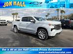 2026 Chevrolet Silverado 1500 Crew Cab 4WD Pickup for sale #266340 - photo 17