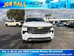 2026 Chevrolet Silverado 1500 Crew Cab 4WD Pickup for sale #266340 - photo 18