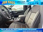 2026 Chevrolet Silverado 1500 Crew Cab 4WD Pickup for sale #266340 - photo 19