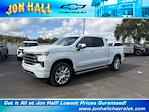 2026 Chevrolet Silverado 1500 Crew Cab 4WD Pickup for sale #266340 - photo 2