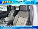 2026 Chevrolet Silverado 1500 Crew Cab 4WD Pickup for sale #266340 - photo 21