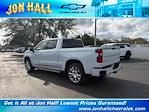 2026 Chevrolet Silverado 1500 Crew Cab 4WD Pickup for sale #266340 - photo 7