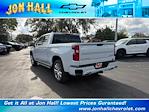 2026 Chevrolet Silverado 1500 Crew Cab 4WD Pickup for sale #266340 - photo 8
