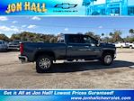 New 2026 Chevrolet Silverado 2500 LTZ Crew Cab for sale #266341 - photo 15