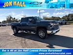 New 2026 Chevrolet Silverado 2500 LTZ Crew Cab for sale #266341 - photo 18