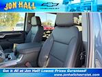 New 2026 Chevrolet Silverado 2500 LTZ Crew Cab for sale #266341 - photo 22