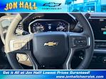 New 2026 Chevrolet Silverado 2500 LTZ Crew Cab for sale #266341 - photo 26