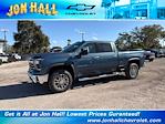 New 2026 Chevrolet Silverado 2500 LTZ Crew Cab for sale #266341 - photo 4