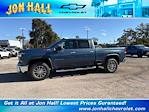 New 2026 Chevrolet Silverado 2500 LTZ Crew Cab for sale #266341 - photo 5