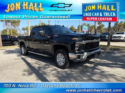 Used 2024 Chevrolet Silverado 2500 LT Crew Cab for sale #266341A - photo 1