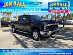Used 2024 Chevrolet Silverado 2500 LT Crew Cab for sale #266341A - photo 1