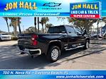 Used 2024 Chevrolet Silverado 2500 LT Crew Cab for sale #266341A - photo 13
