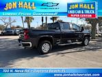 Used 2024 Chevrolet Silverado 2500 LT Crew Cab for sale #266341A - photo 14