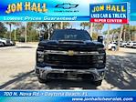 Used 2024 Chevrolet Silverado 2500 LT Crew Cab for sale #266341A - photo 18