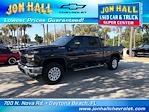 Used 2024 Chevrolet Silverado 2500 LT Crew Cab for sale #266341A - photo 2