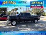 Used 2024 Chevrolet Silverado 2500 LT Crew Cab for sale #266341A - photo 3