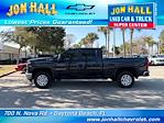 Used 2024 Chevrolet Silverado 2500 LT Crew Cab for sale #266341A - photo 4