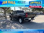 Used 2024 Chevrolet Silverado 2500 LT Crew Cab for sale #266341A - photo 8