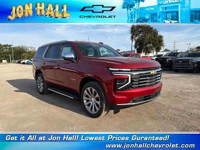 New 2026 Chevrolet Tahoe - photo 1