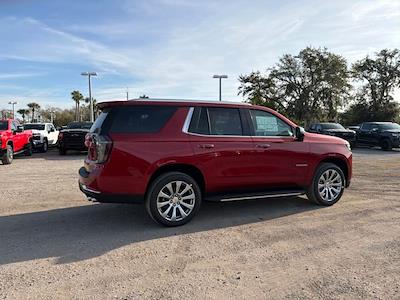 New 2026 Chevrolet Tahoe - photo 1