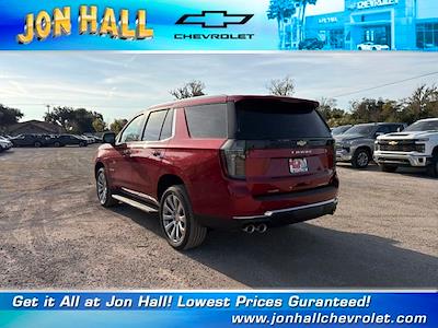 New 2026 Chevrolet Tahoe Premier for sale #266343 - photo 2