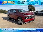 New 2026 Chevrolet Tahoe Premier for sale #266343 - photo 4