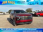 New 2026 Chevrolet Tahoe Premier for sale #266343 - photo 16