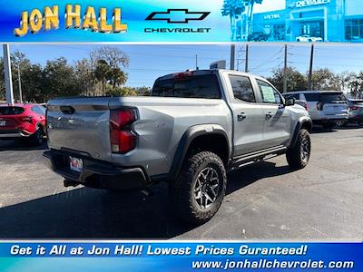 New 2026 Chevrolet Colorado ZR2 Crew Cab for sale #266344 - photo 2