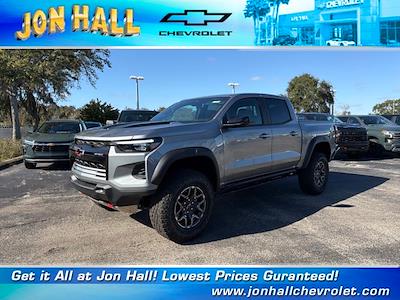 New 2026 Chevrolet Colorado ZR2 Crew Cab for sale #266344 - photo 2