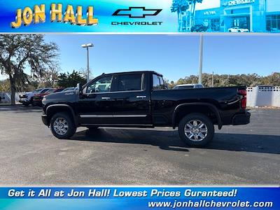 New 2026 Chevrolet Silverado 3500 High Country Crew Cab for sale #266345 - photo 2