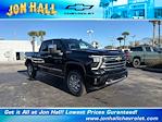 New 2026 Chevrolet Silverado 3500 High Country Crew Cab for sale #266345 - photo 3