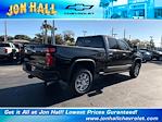 New 2026 Chevrolet Silverado 3500 High Country Crew Cab for sale #266345 - photo 12